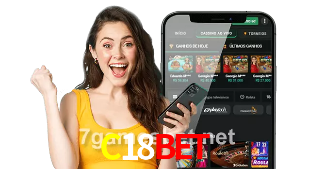 C18Bet