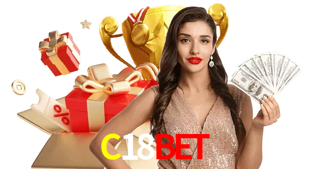 C18Bet