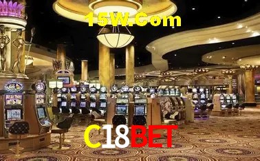 Diretório de Jogos C18Bet