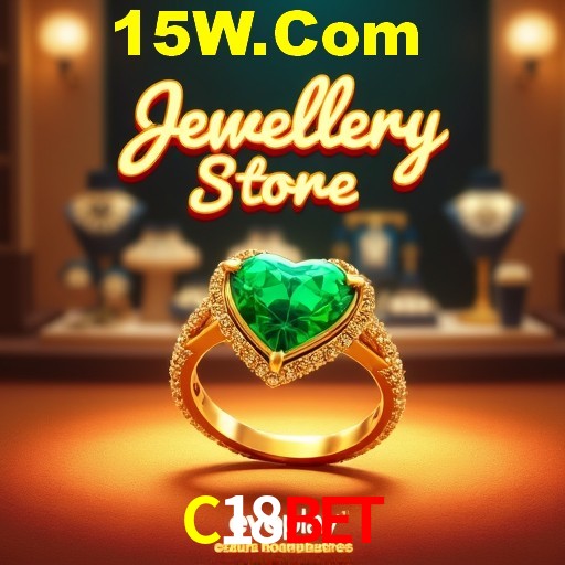 Casino Ao Vivo C18Bet