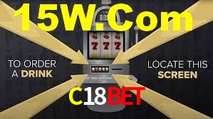Experiência VIP C18Bet