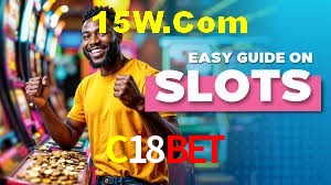 Platform Technology C18Bet