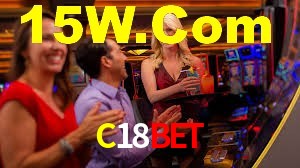 VIP Casino C18Bet