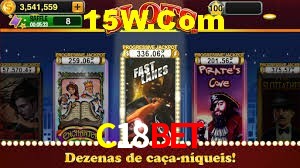 Flash Promotion C18Bet