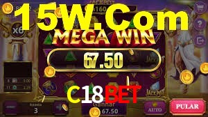 Quick Registration C18Bet