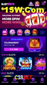Exclusive Offers C18Bet