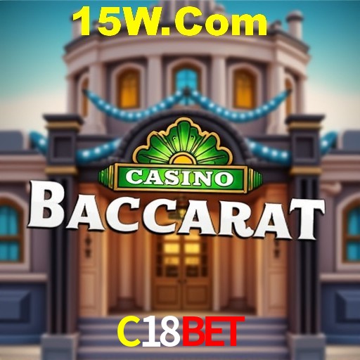 A Experiência Imersiva dos Cassinos Ao Vivo no C18Bet