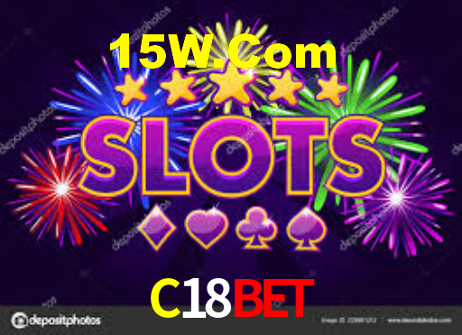 Welcome Bonus C18Bet
