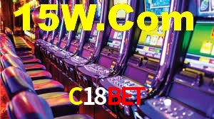 Blackjack Table C18Bet