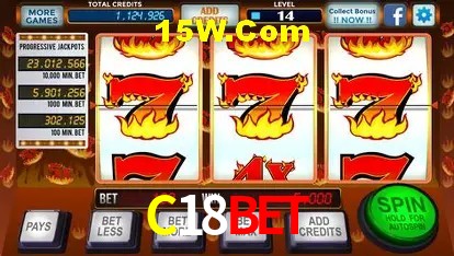 Ofertas Exclusivas C18Bet