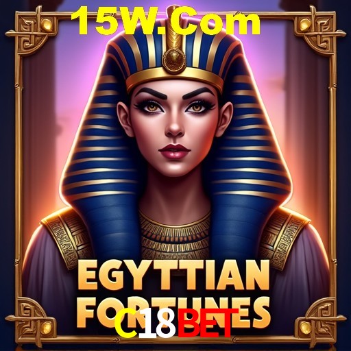 Descubra o Mundo do Cassino Online com C18Bet