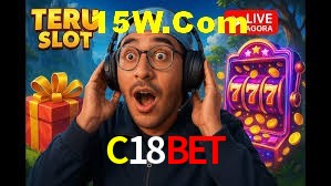 Weekend Specials C18Bet
