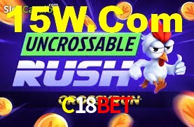 Bonus Features C18Bet