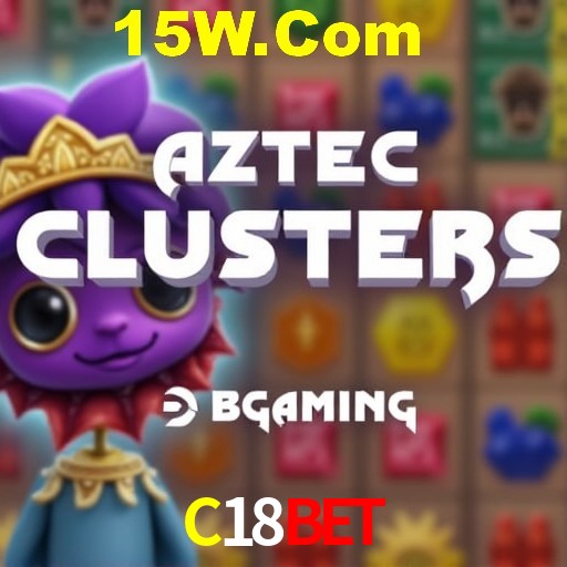 Descubra o Mundo do Cassino Online com C18Bet