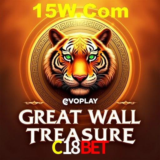 Descubra o Programa VIP da C18Bet: Vantagens Exclusivas para Jogadores