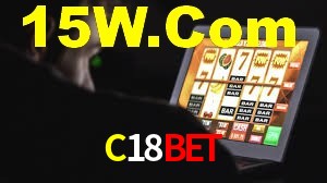 Tennis Betting C18Bet