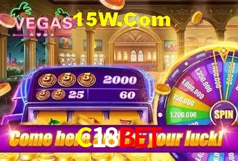 Especiais de Fim de Semana C18Bet