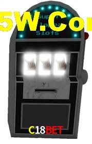 Slot Games C18Bet