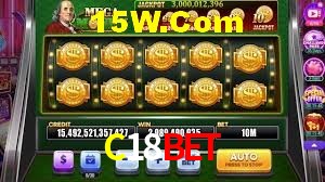 Seasonal Promotions C18Bet