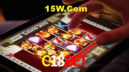 Promoção Relâmpago C18Bet