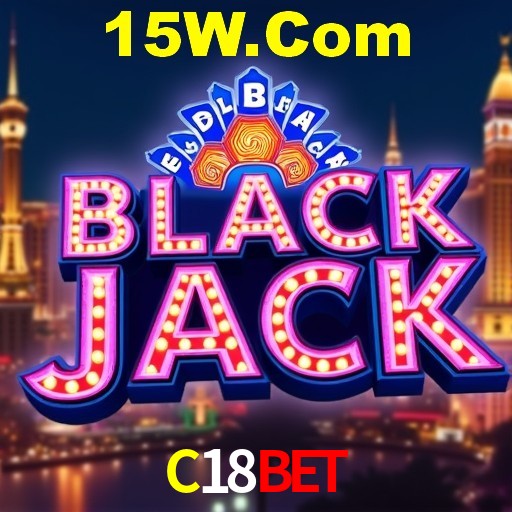 Inovações de Jogos na C18Bet: O Futuro das Experiências Interativas