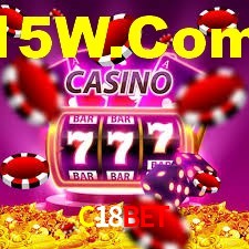 Roulette Table C18Bet