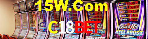 Daily Bonuses C18Bet